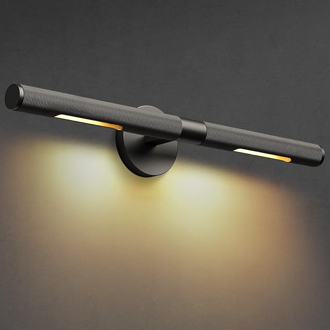 Klee: Solid Brass Modern Picture Light