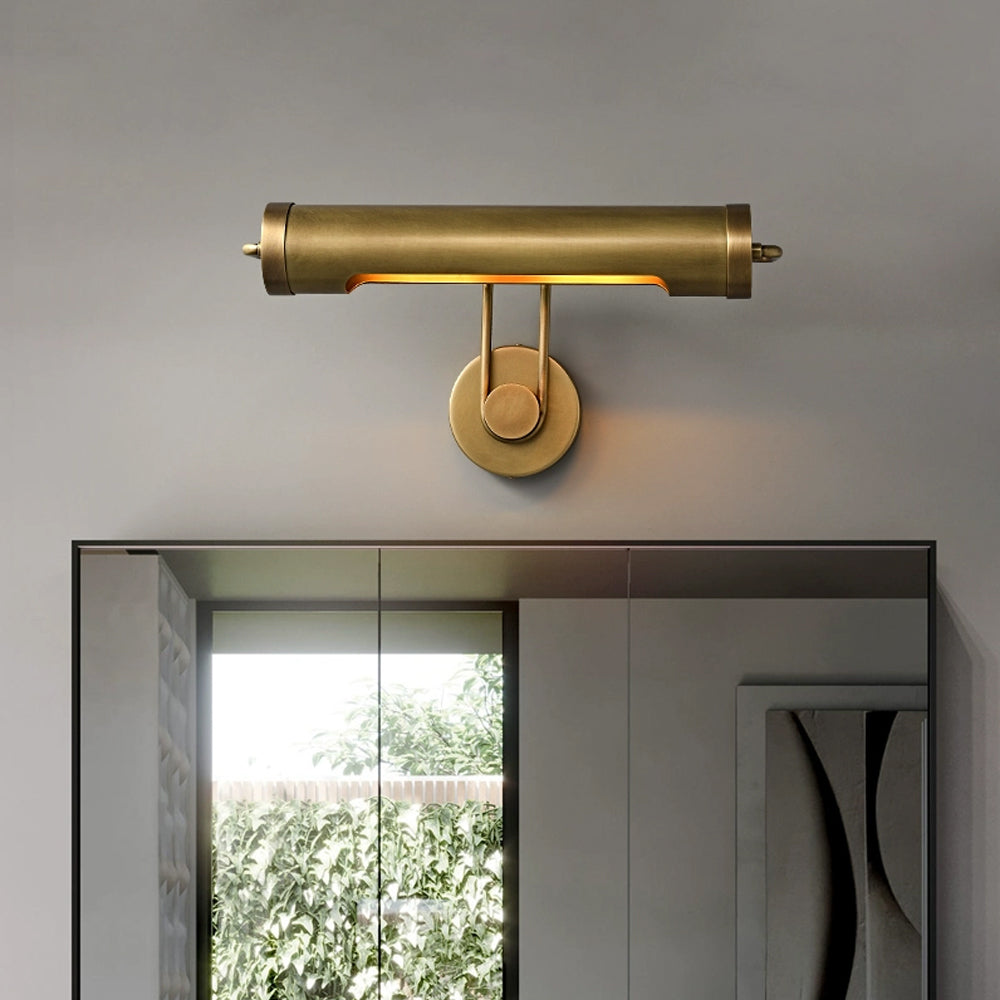 Vermeer : Modernist Style Picture Light