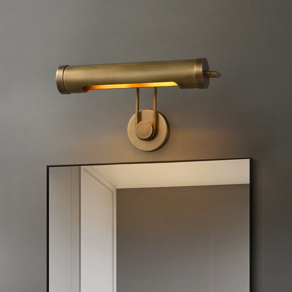 Vermeer : Modernist Style Picture Light