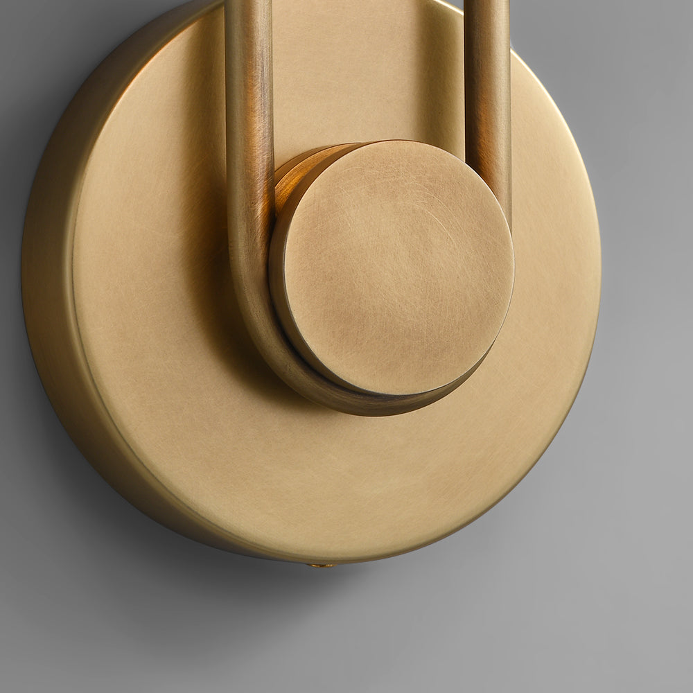 Vermeer : Modernist Style Picture Light