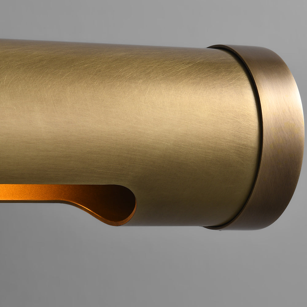 Vermeer : Modernist Style Picture Light