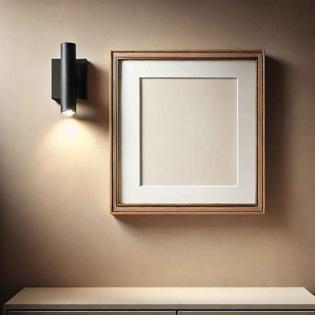 The Art of Picture Lighting: Illuminate Your Walls and Elevate Your Space