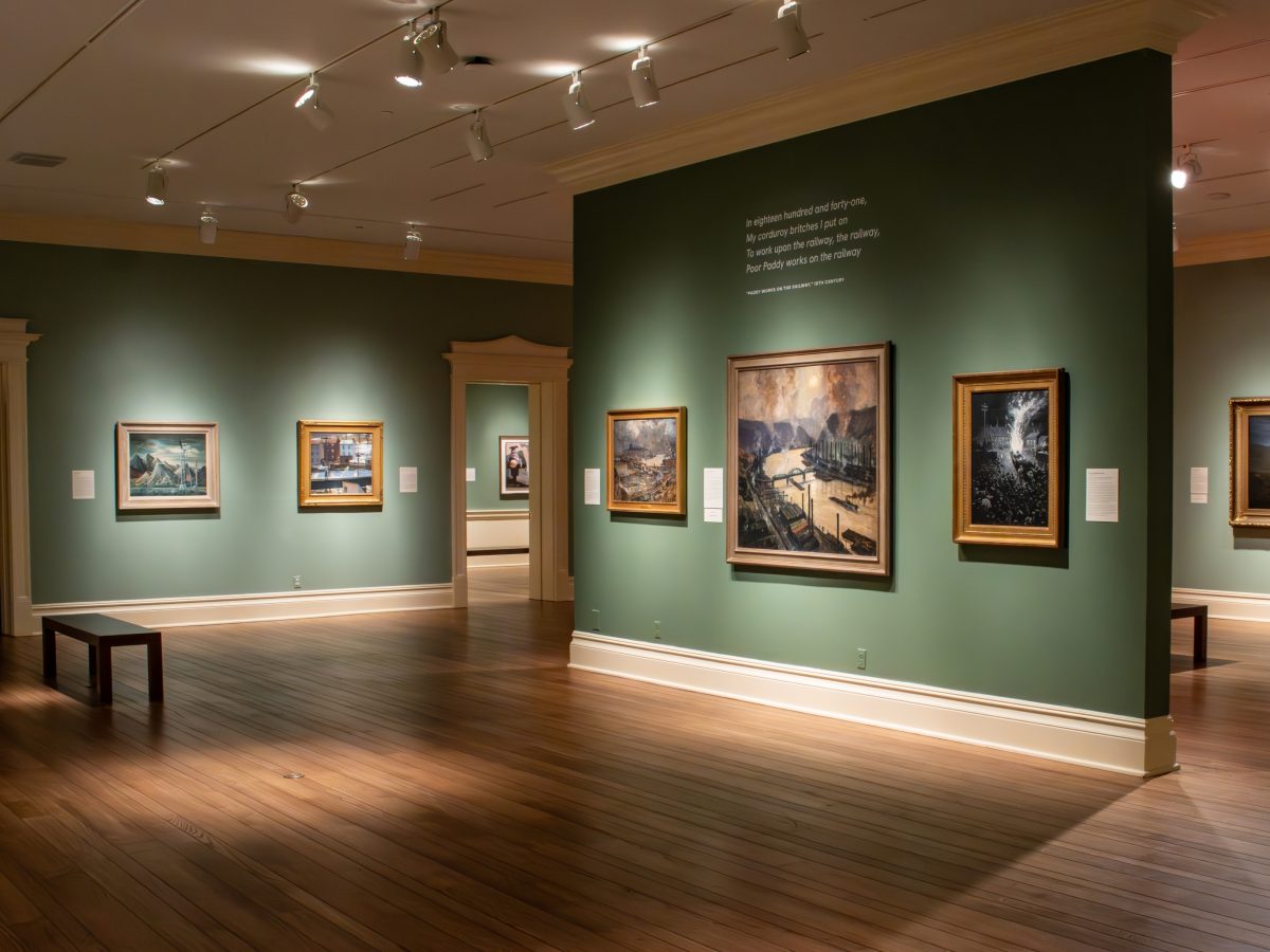 How to Light Your Artwork Like a Museum Curator: A Professional Guide to Picture Lighting